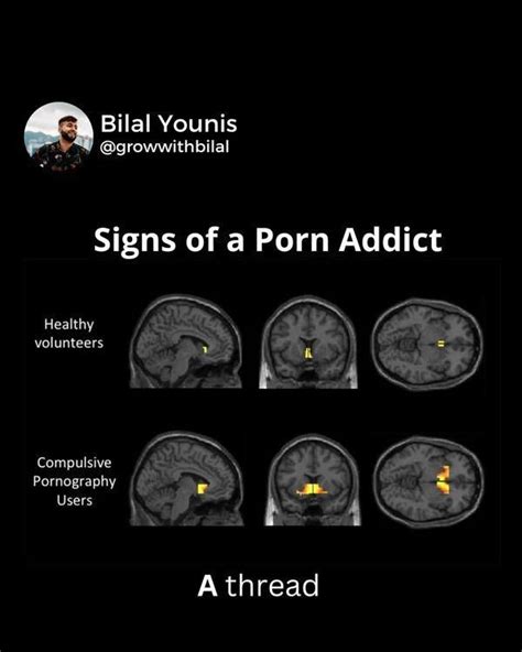 porn addict twitter